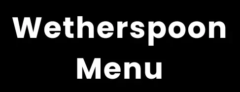 wetherspoons menu logo