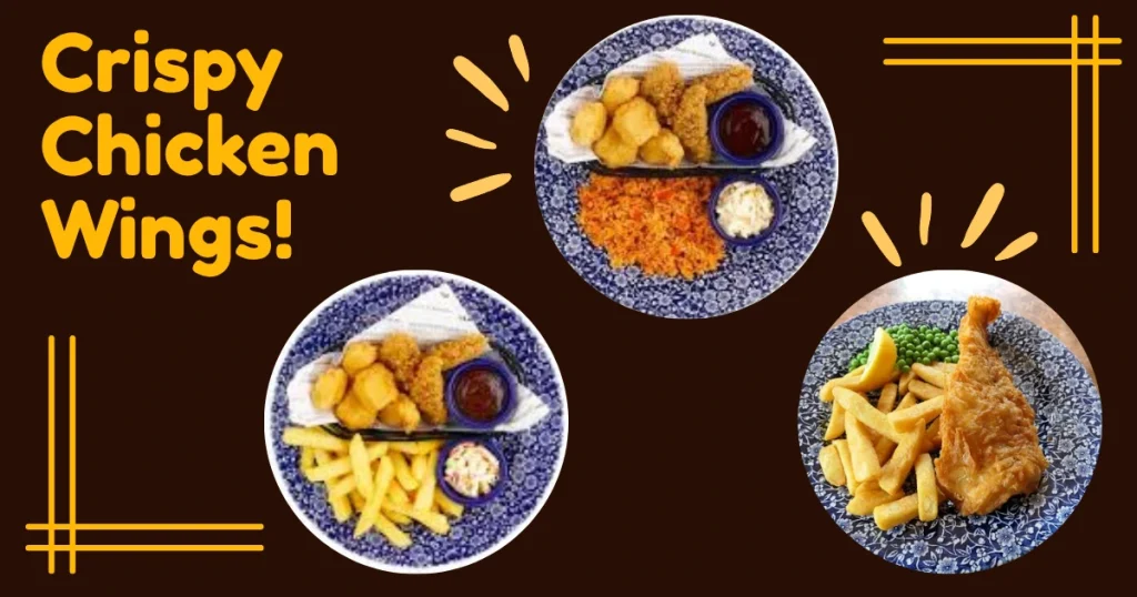 wetherspoons chicken menu
