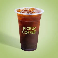 pickup coffee cold brew