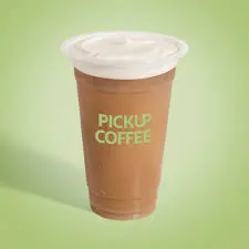 pickup iced sea salt latte